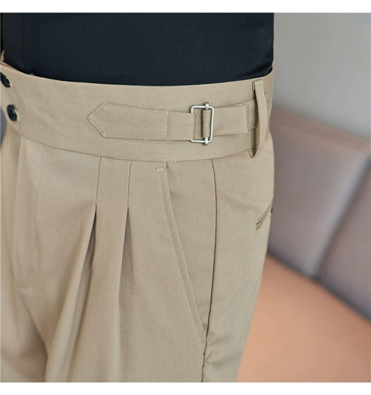 Aurestton Kensington Tailored Trousers