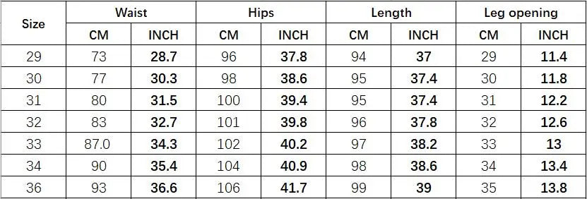 Aurestton Kensington Tailored Trousers