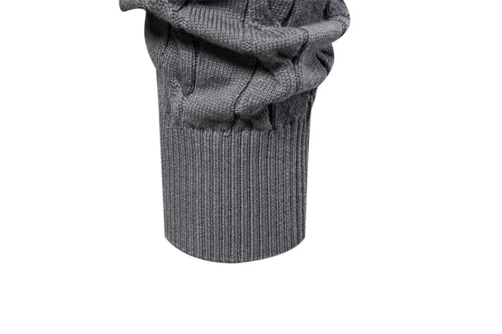 Aurestton Stag Heritage Sweater