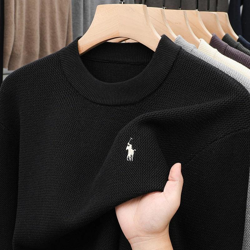 Aurestton InnerCore Warm Sweater