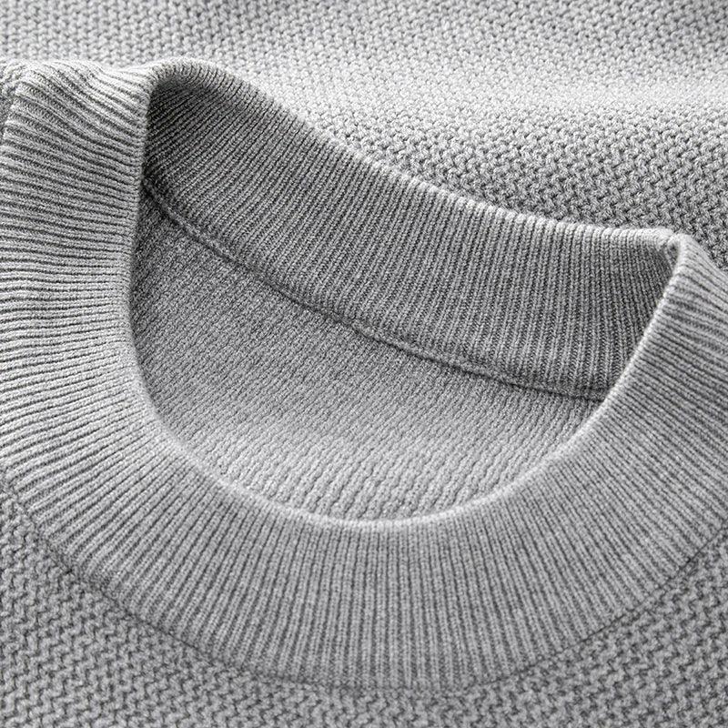 Aurestton InnerCore Warm Sweater