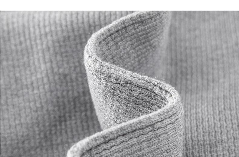 Aurestton InnerCore Warm Sweater