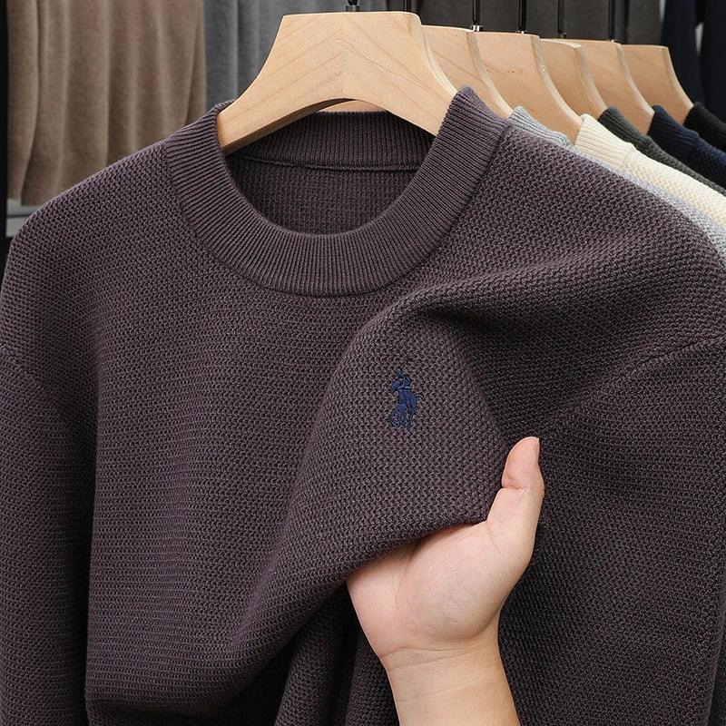 Aurestton InnerCore Warm Sweater