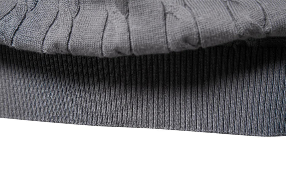 Aurestton Stag Heritage Sweater