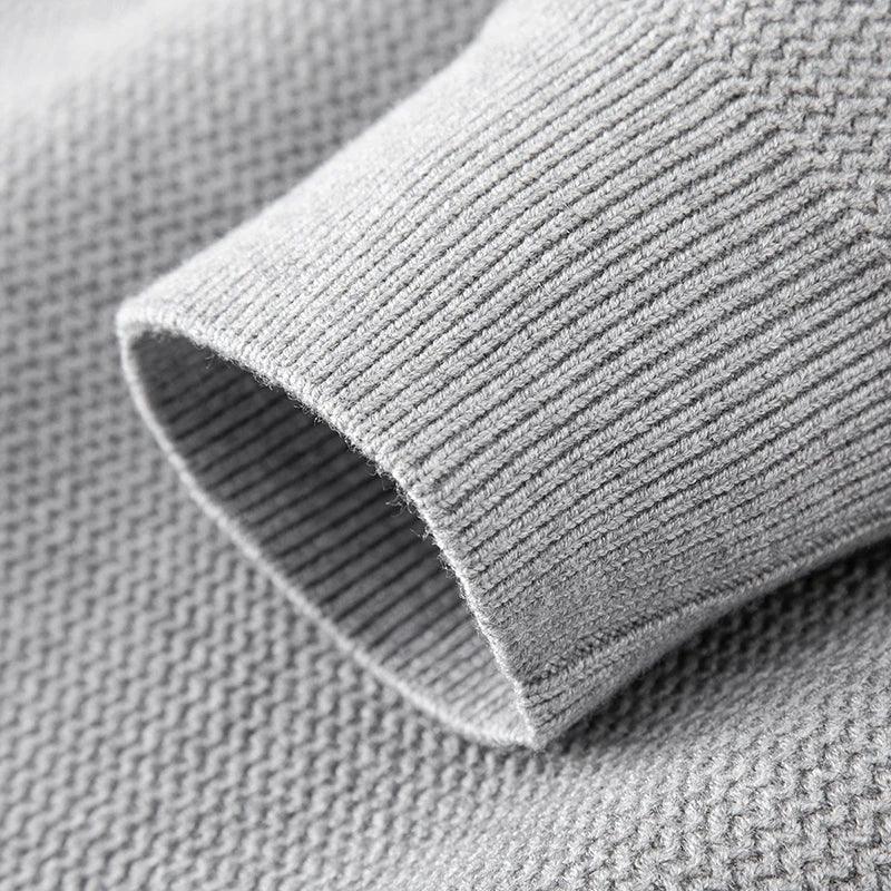 Aurestton InnerCore Warm Sweater