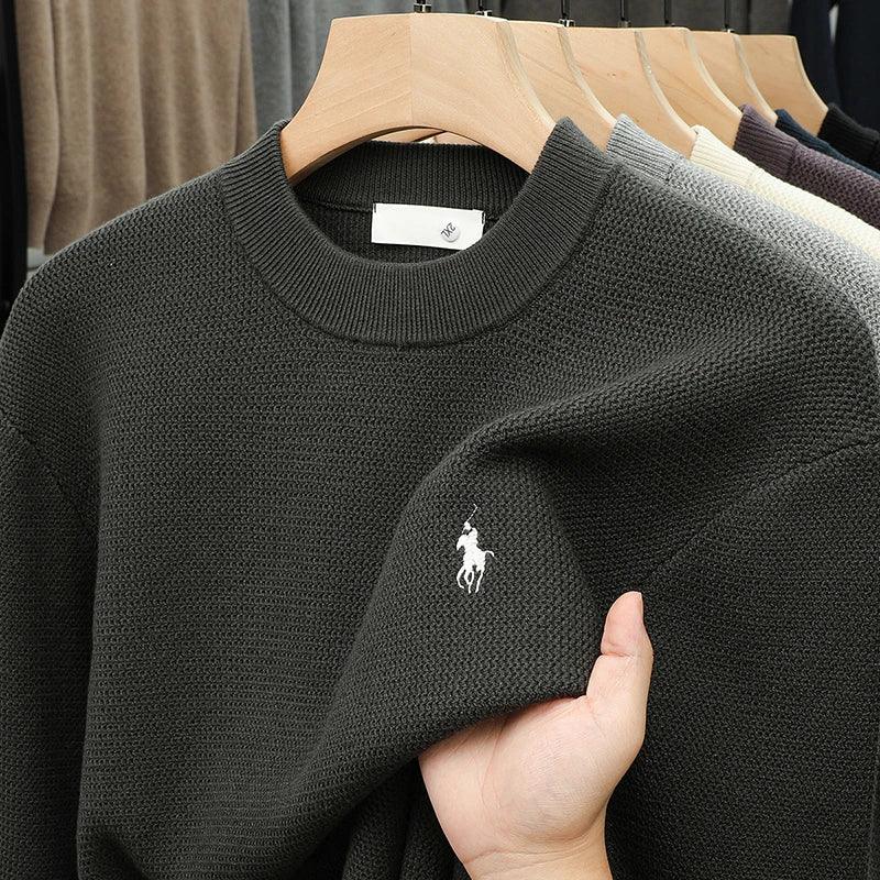 Aurestton InnerCore Warm Sweater