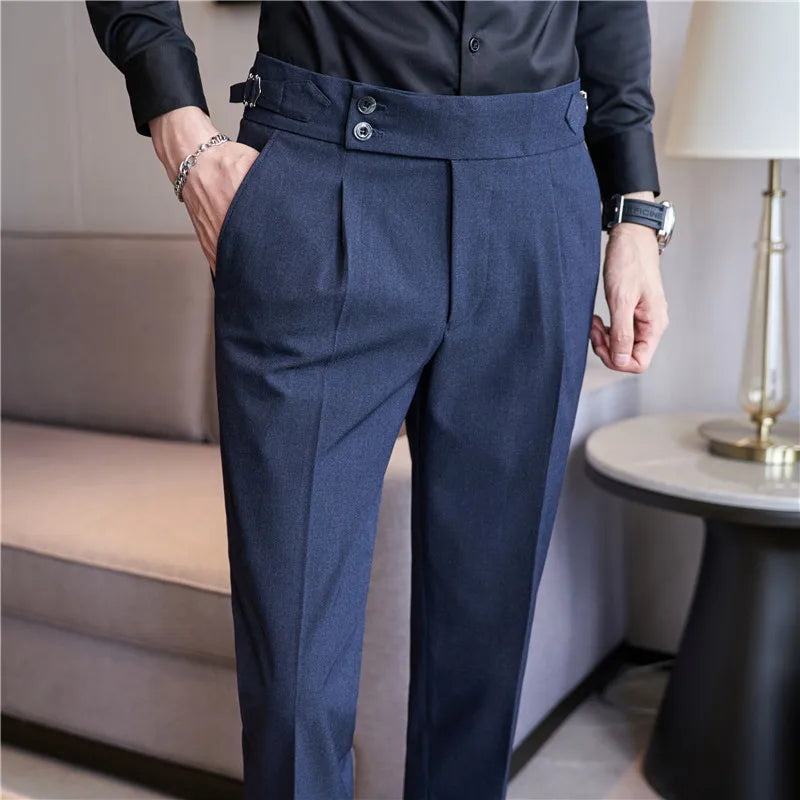 Aurestton Kensington Tailored Trousers